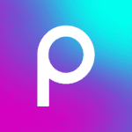 دانلود پیکس آرت مود شده 28.4.5 PicsArt جدید برای اندروید