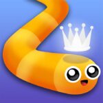 دانلود بازی مار Snake.io 2.2.87 مود شده آپدیت جدید اندروید