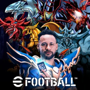 دانلود ای فوتبال 10.1.0 2025 eFootball بازی پی اس بدون دیتا اندروید