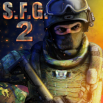 4.21 Special Forces Group 2 دانلود کانتر 2 بازی اکشن تنفگی مود شده