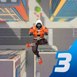 دانلود جنگجوی مرد عکنبوتی 3 Spider Fighter 3 3.46.2 مود شده