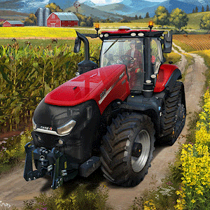 Farming Simulator 23 مود