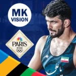 دانلود بازی کشتی قهرمانان Koshti Ghahremanan 10.1