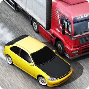 دانلود Traffic Racer مود با پول بینهایت