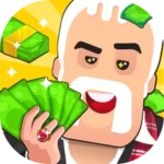 دانلود بازی پولدار شو pooldarsho 1.2.5
