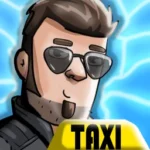 دانلود بازی هی تاکسی 2 جدید Hey taxi 2 1.1.2