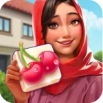 دانلود بازی خانه سارا (جهیزیه سارا) اندروید نسخه 1.60.01