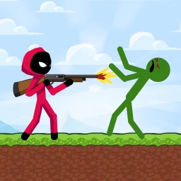 دانلود بازی Stickman vs Zombies مود شده