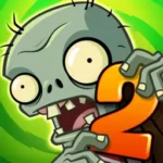 Plants vs Zombies 2 12.1.1 گیاهان علیه زامبی ها 2 مود شده