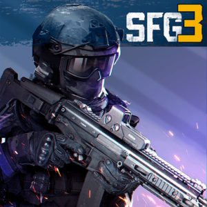دانلود کانتر 3 مود Special Forces Group 3 1.8 برای اندروید